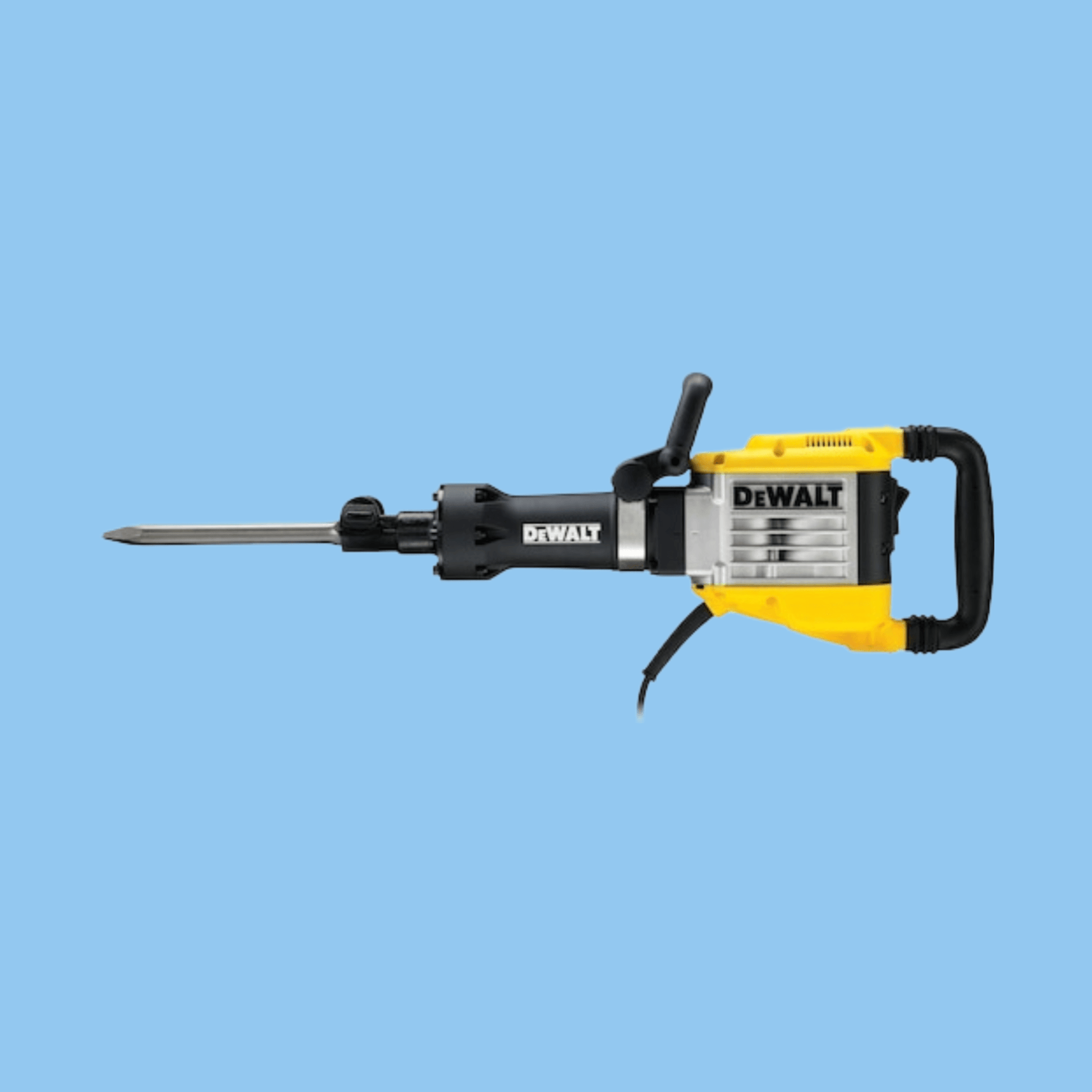 DeWalt D25961K-QS 30mm Hex Demolition Hammer - Heena's Haven