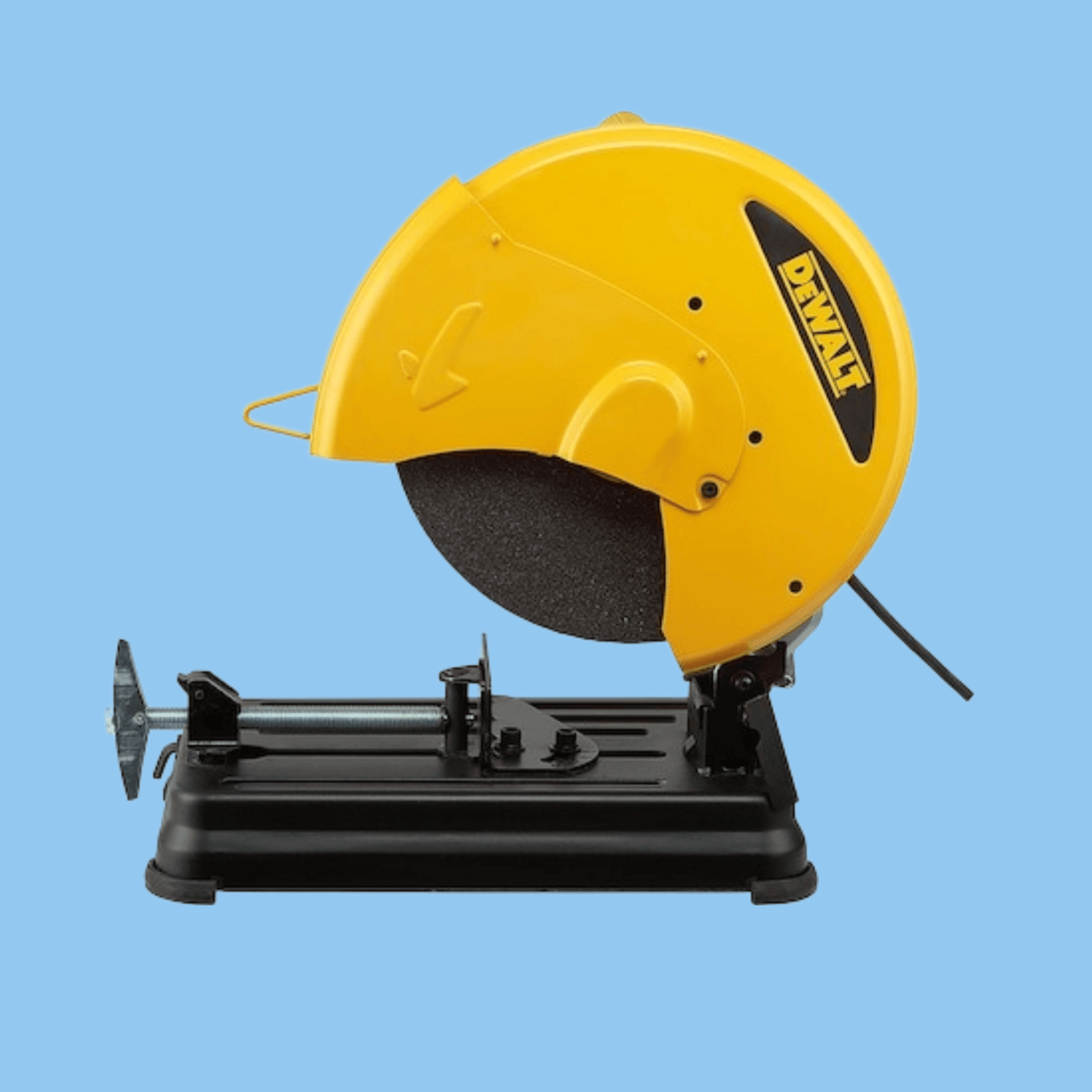 DeWalt D28730-B5 2000 Watt 355mm Abrasive Chop Saw - Heena's Haven