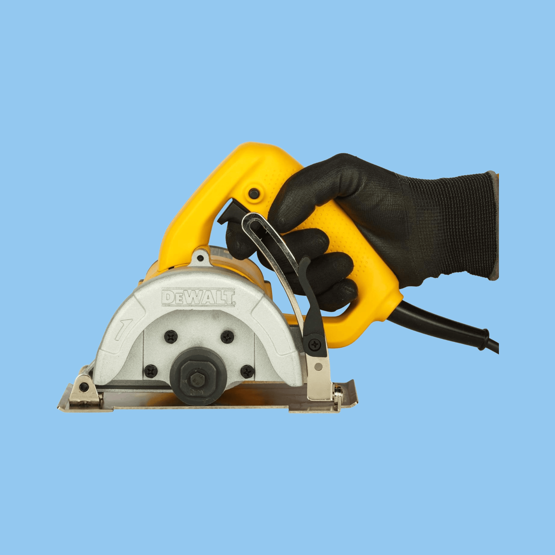 DeWalt DW862-B5 OPP Tile saw - Heena's Haven