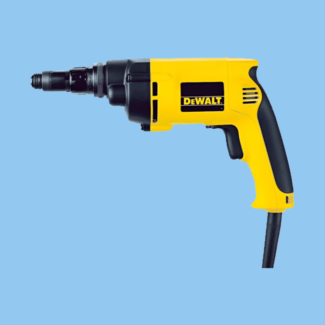 DeWalt DW269-B5 540w 6.3mm Versaclutch Screwdriver - Heena's Haven