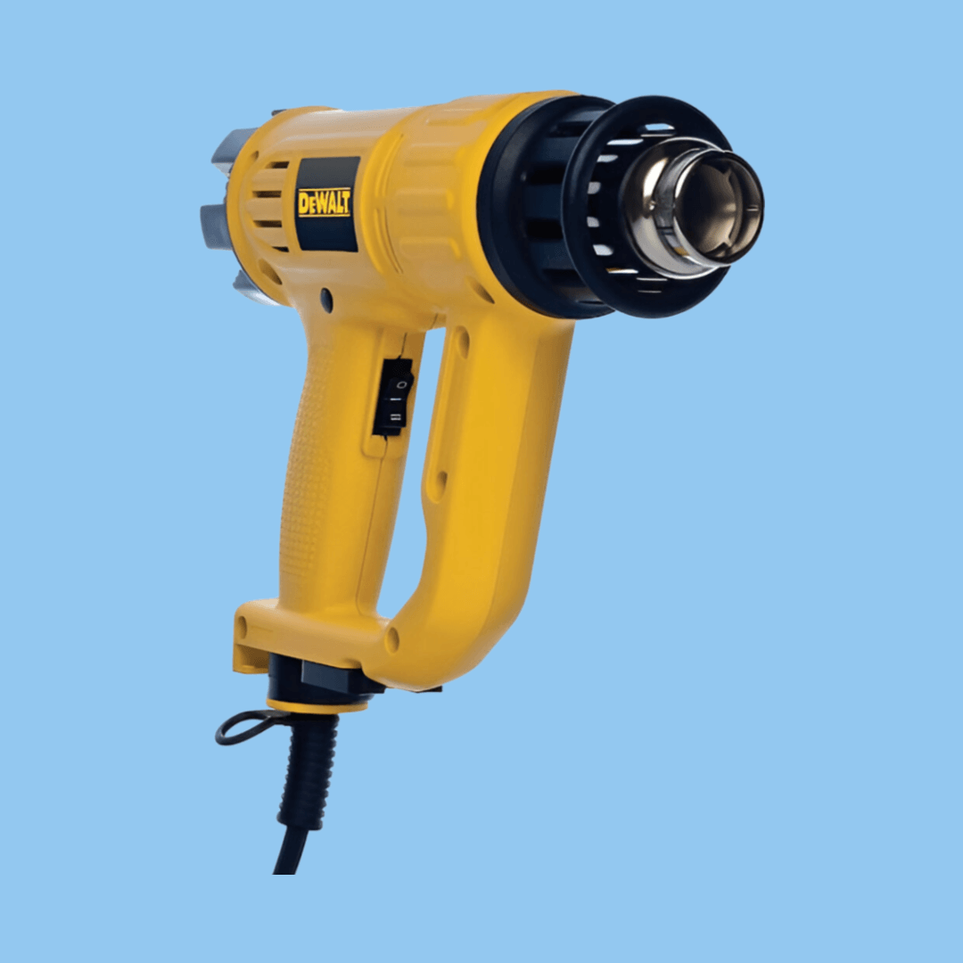 DeWalt D26414-GB 2000W Digital LED Heatgun - Heena's Haven