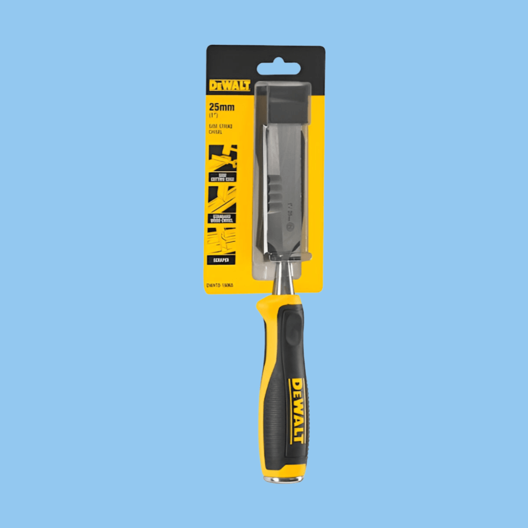 DeWalt DWHT0-16065 Side Strike Chisel - Heena's Haven