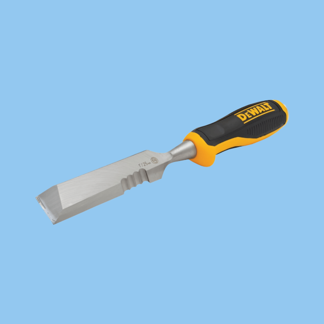 DeWalt DWHT0-16065 Side Strike Chisel - Heena's Haven