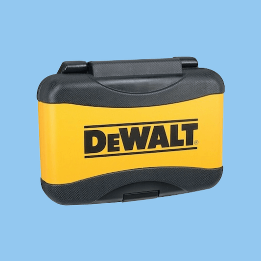 DeWalt DT7506-QZ 17PC Impact Socket Set - Heena's Haven