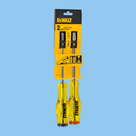 DeWalt DWHT0-67530 2-Piece Demo Driver Set - Heena's Haven