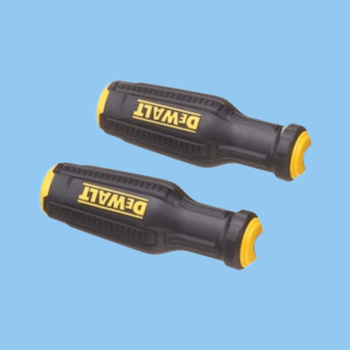 DeWalt DWHT0-62056 Full Fit 2-Piece Screwdriver Set - Heena's Haven