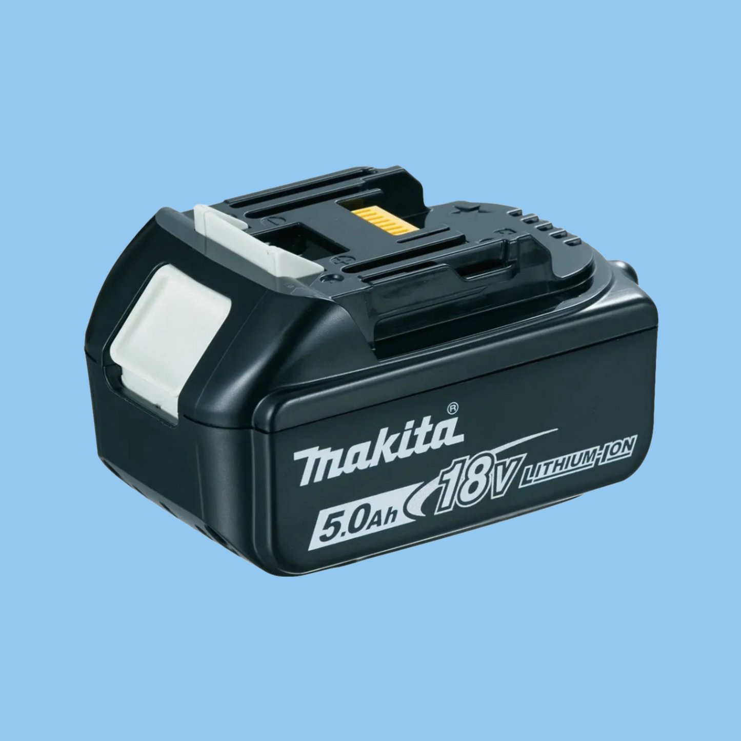 Makita Li-ion Battery with Charger & Case, 632F18RC (18V)