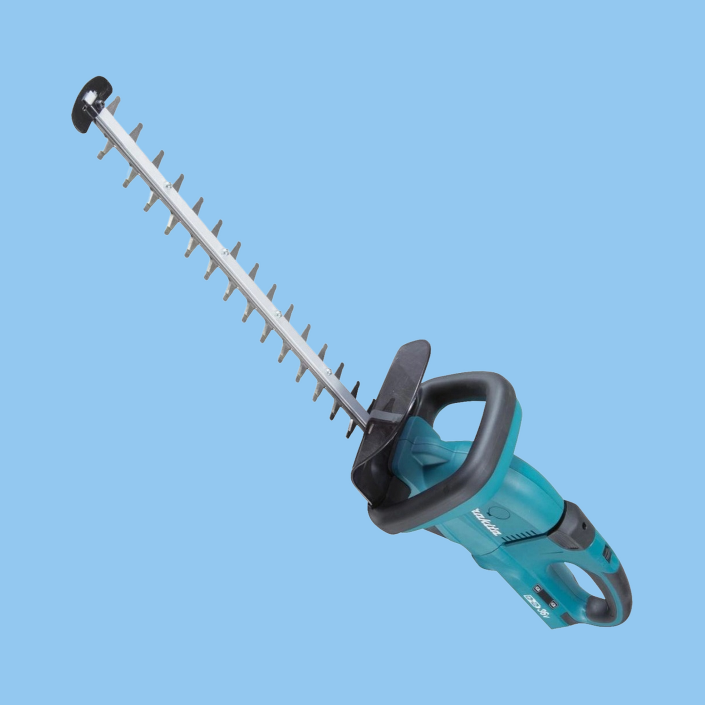 Makita Cordless Hedge Trimmer, DUH551Z (18 V + 18 V)