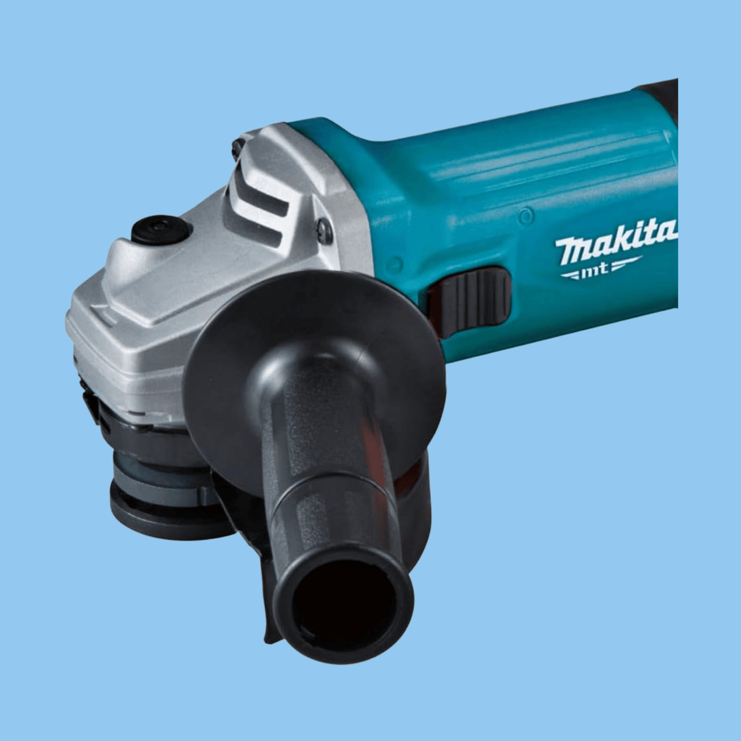 Makita MT Series Corded Angle Grinder, M9510B - Heena's Haven