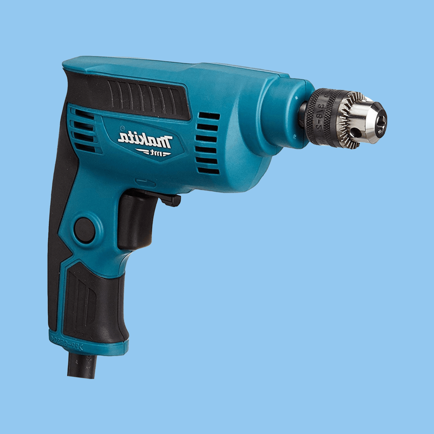 Makita MT High Speed Variable Speed Corded Drill M6501B - Heena's Haven