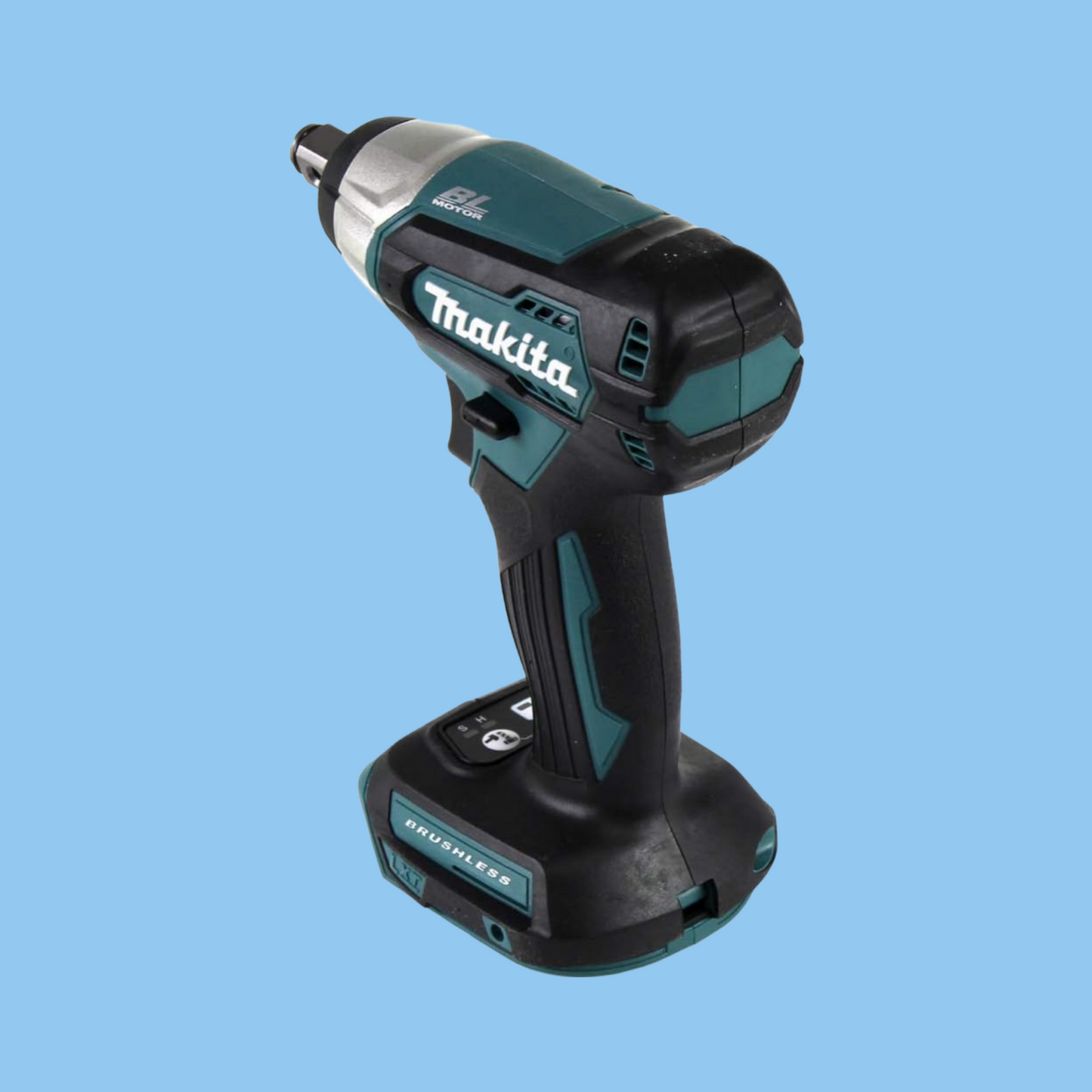 Makita Cordless Impact Wrench, DTW181Z (18 V)