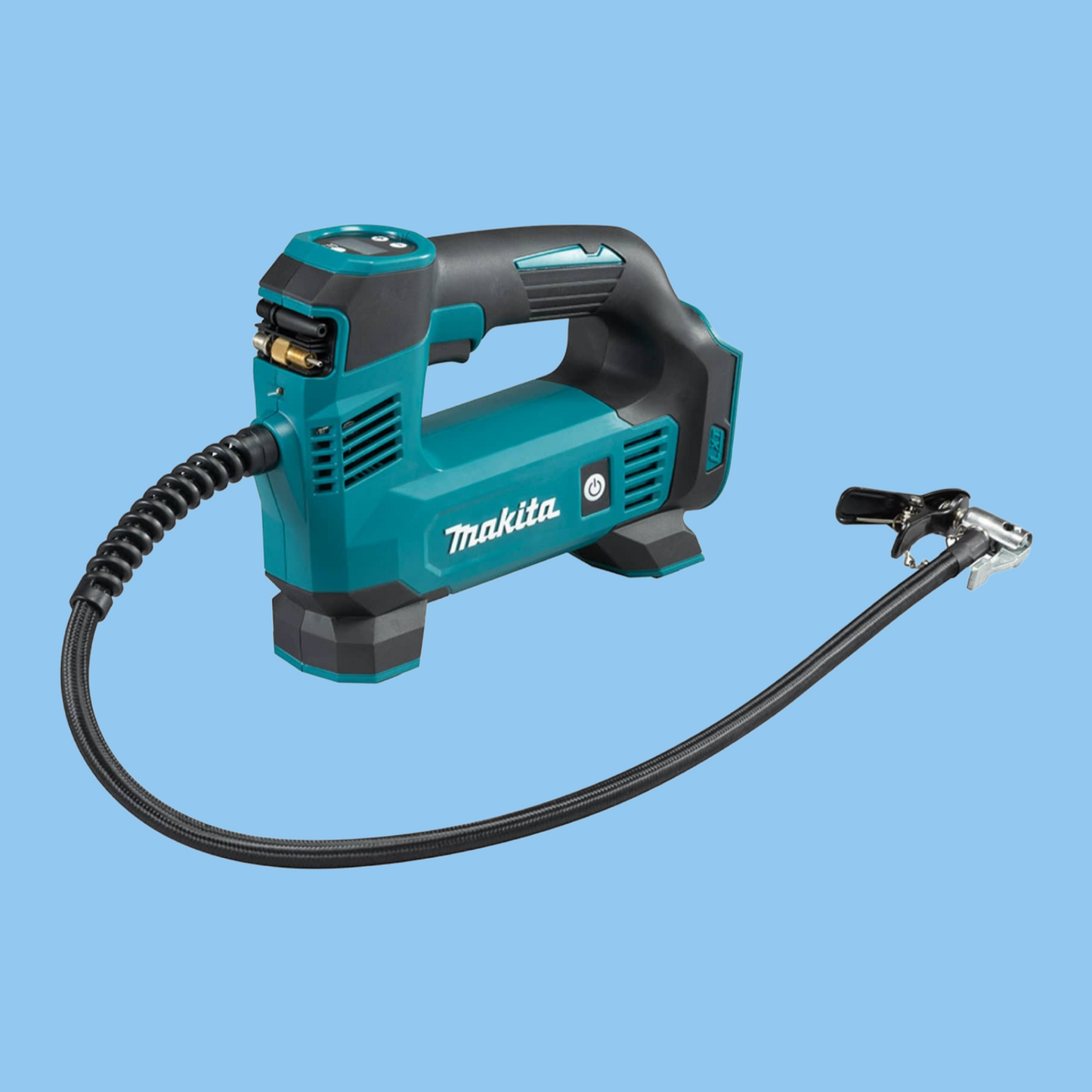 Makita 18V LXT Cordless Inflator, DMP180ZX