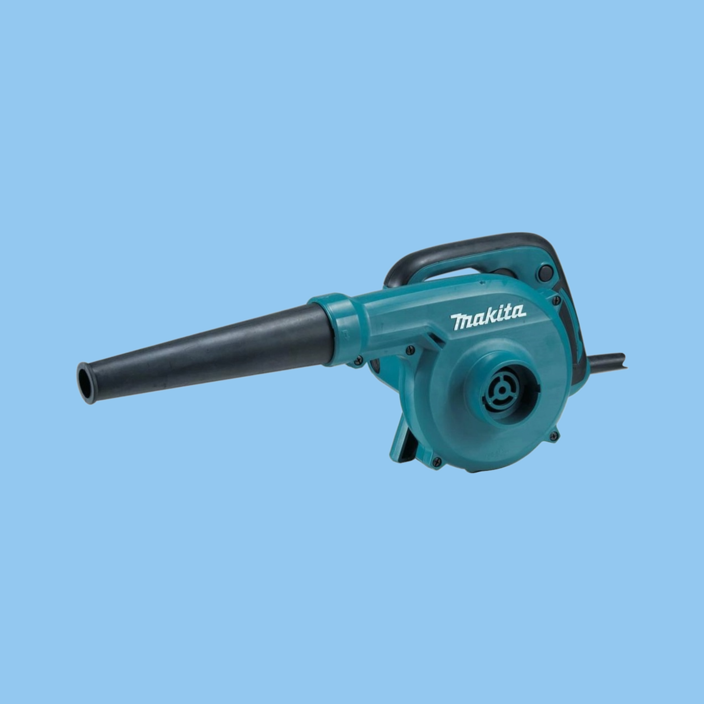 Makita Air Blower + Dust Bag, UB1102WDB (600 W)