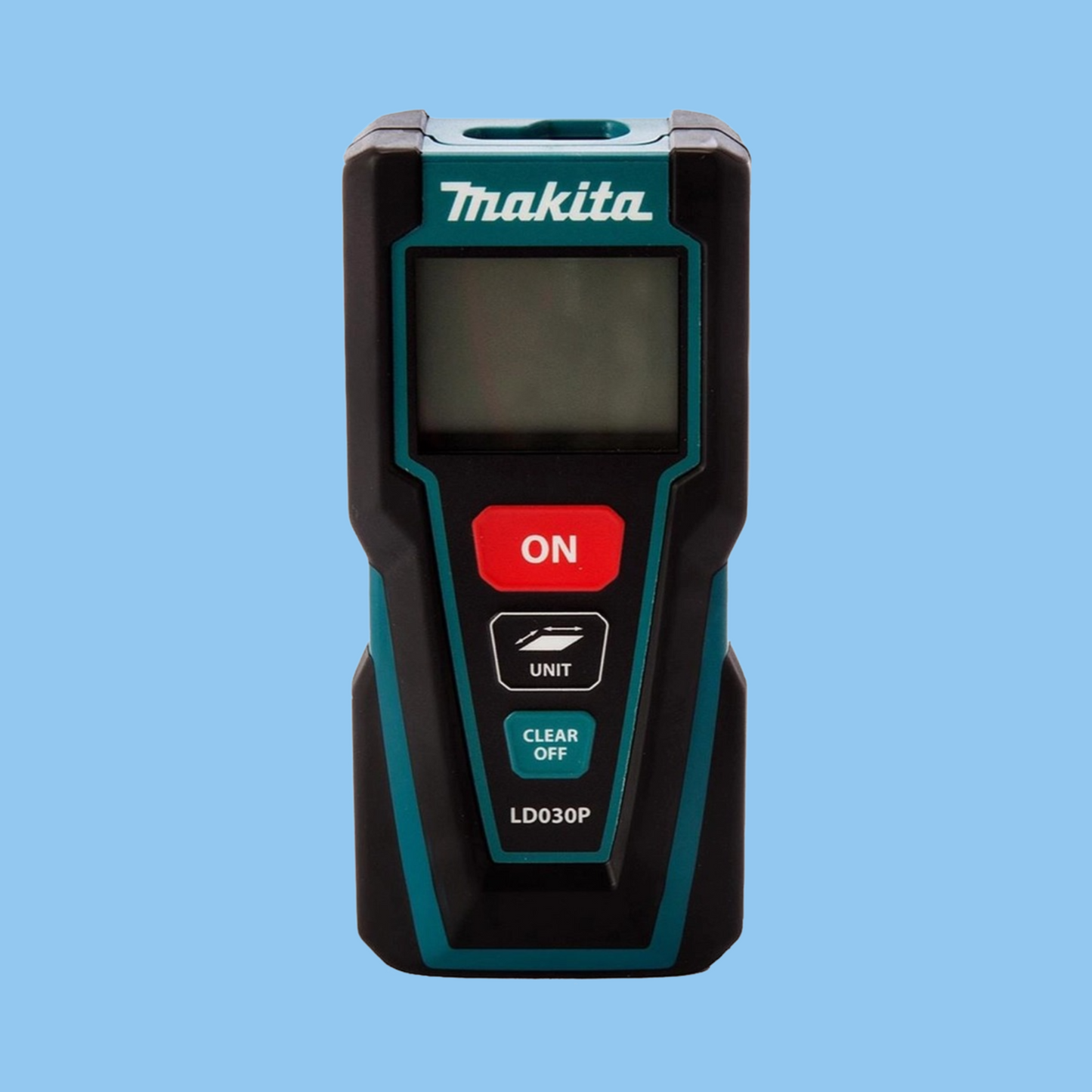 Makita Laser Distance Measure, LD030P-ACE