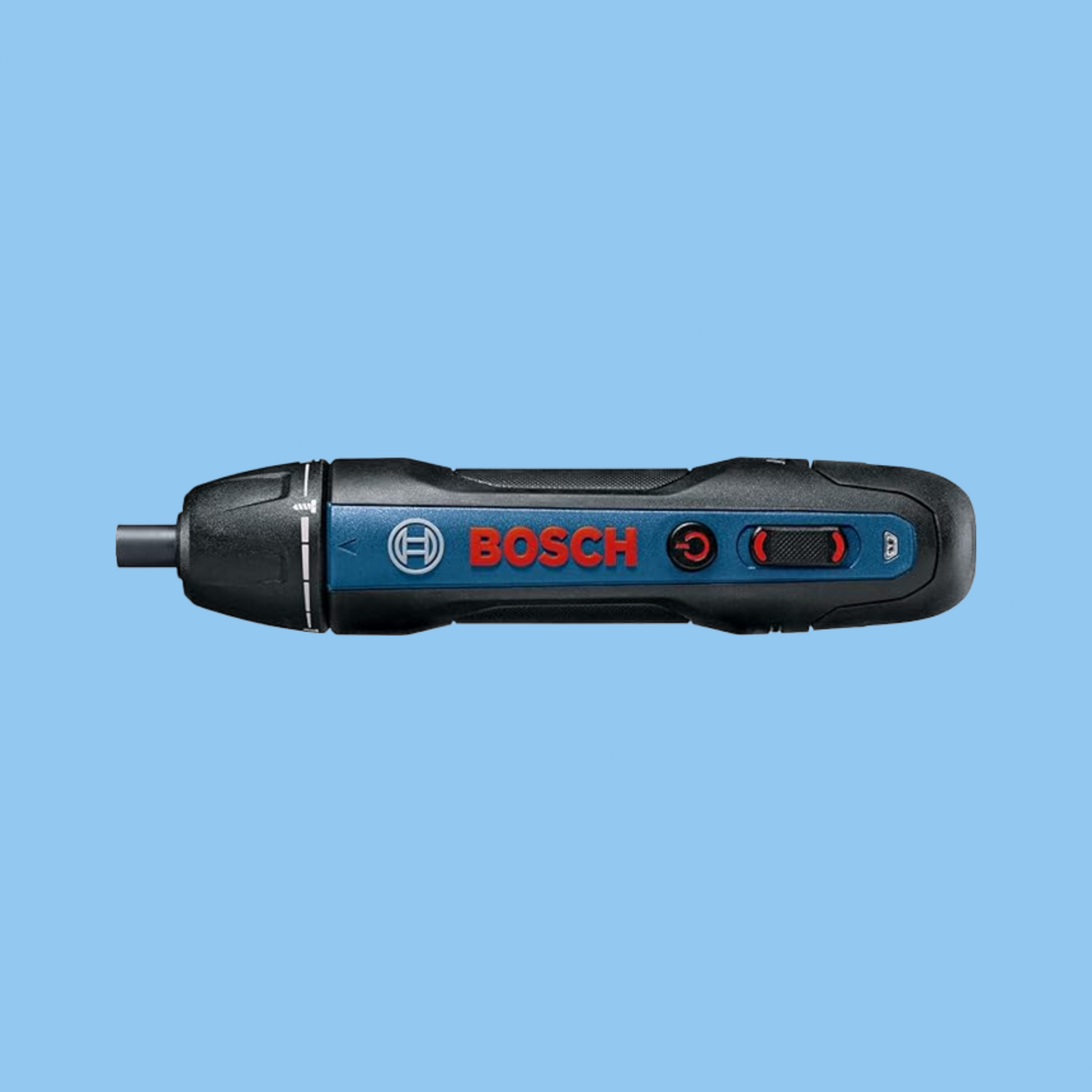 Bosch GO 2 Professional Kit, Lithium-ion Cordless Screwdriver 33 piece Screwdriver - Heena's Haven