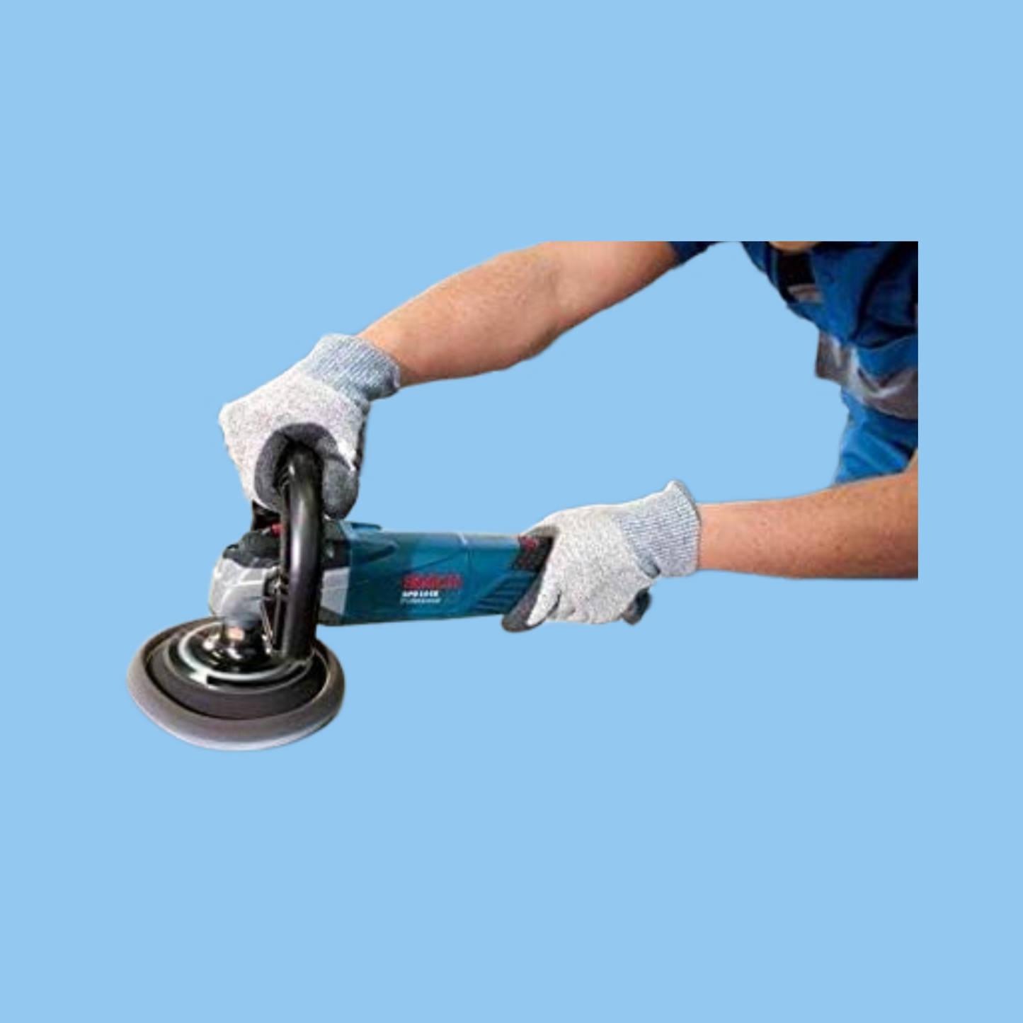 Bosch Polisher, GPO 14 CE - Heena's Haven