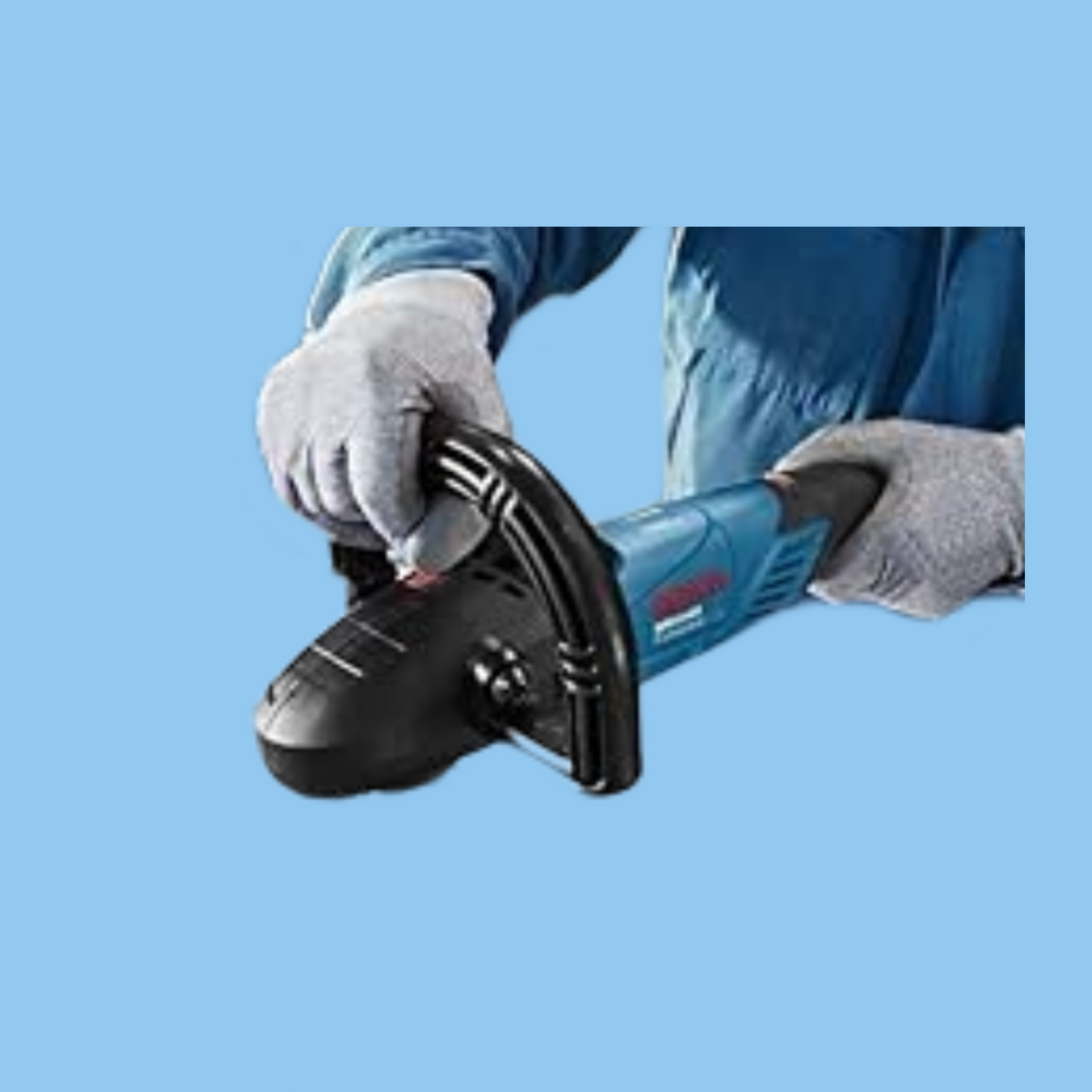 Bosch Polisher, GPO 14 CE - Heena's Haven