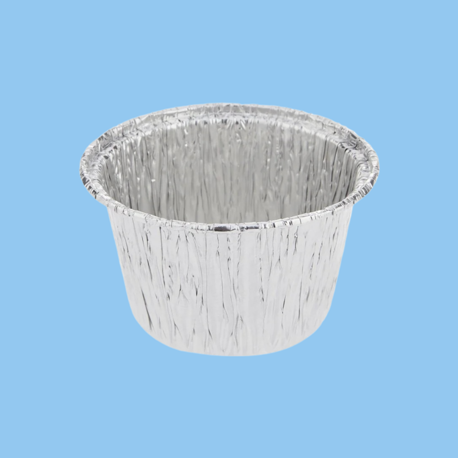 Heena's Haven Aluminium Ramekin Bowl 80x54x36mm 1500 Pieces - Heena's Haven
