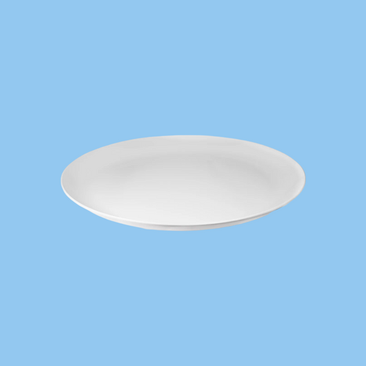 Heena's Haven Round Plate 61 cm - Heena's Haven