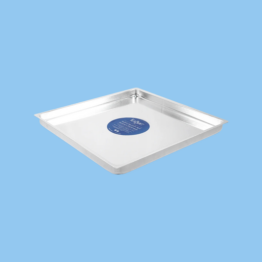 Heena's Haven Aluminum Square Oven Tray 2.2 mm - Heena's Haven