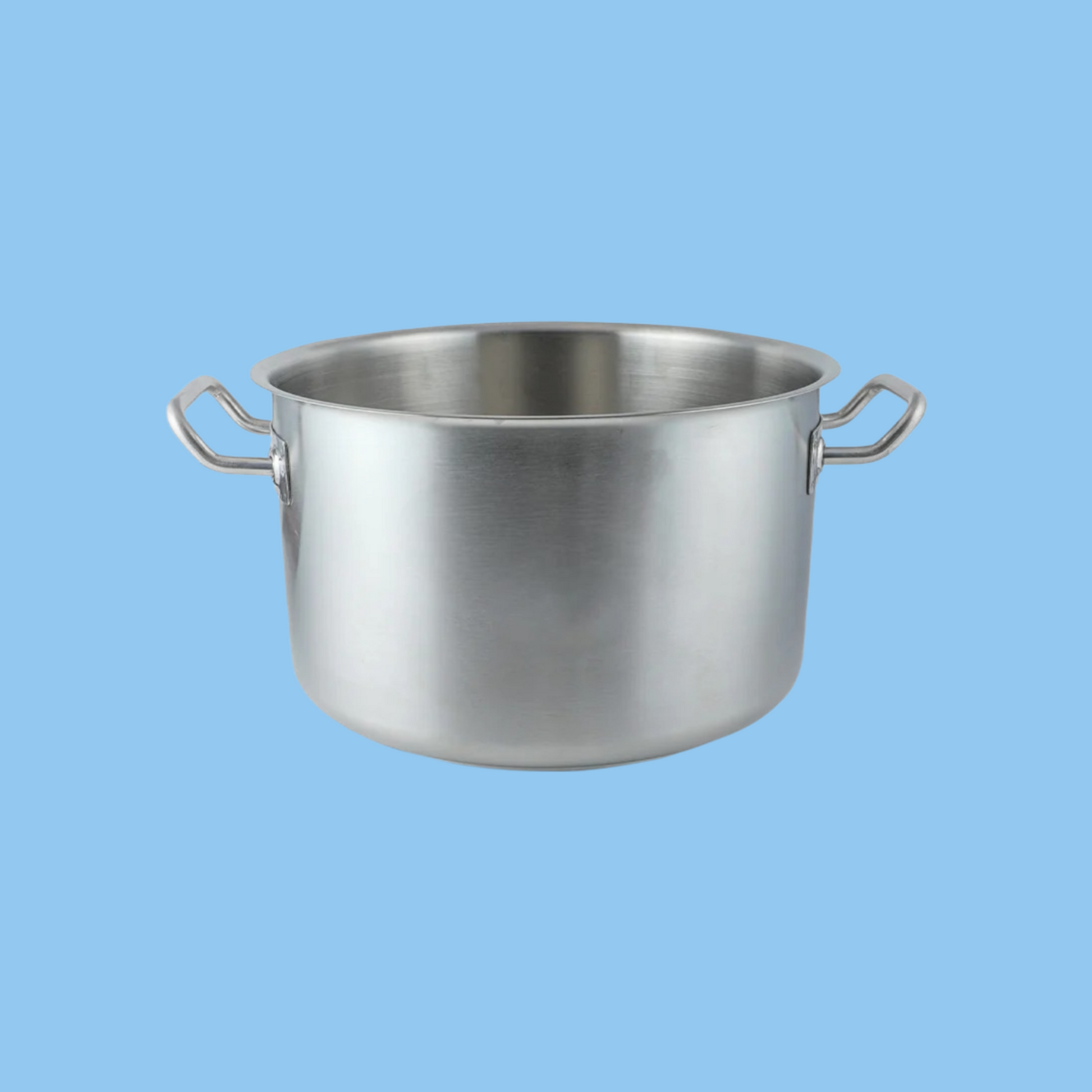 Heena's Haven Middle Stew Pot without Lid - Heena's Haven