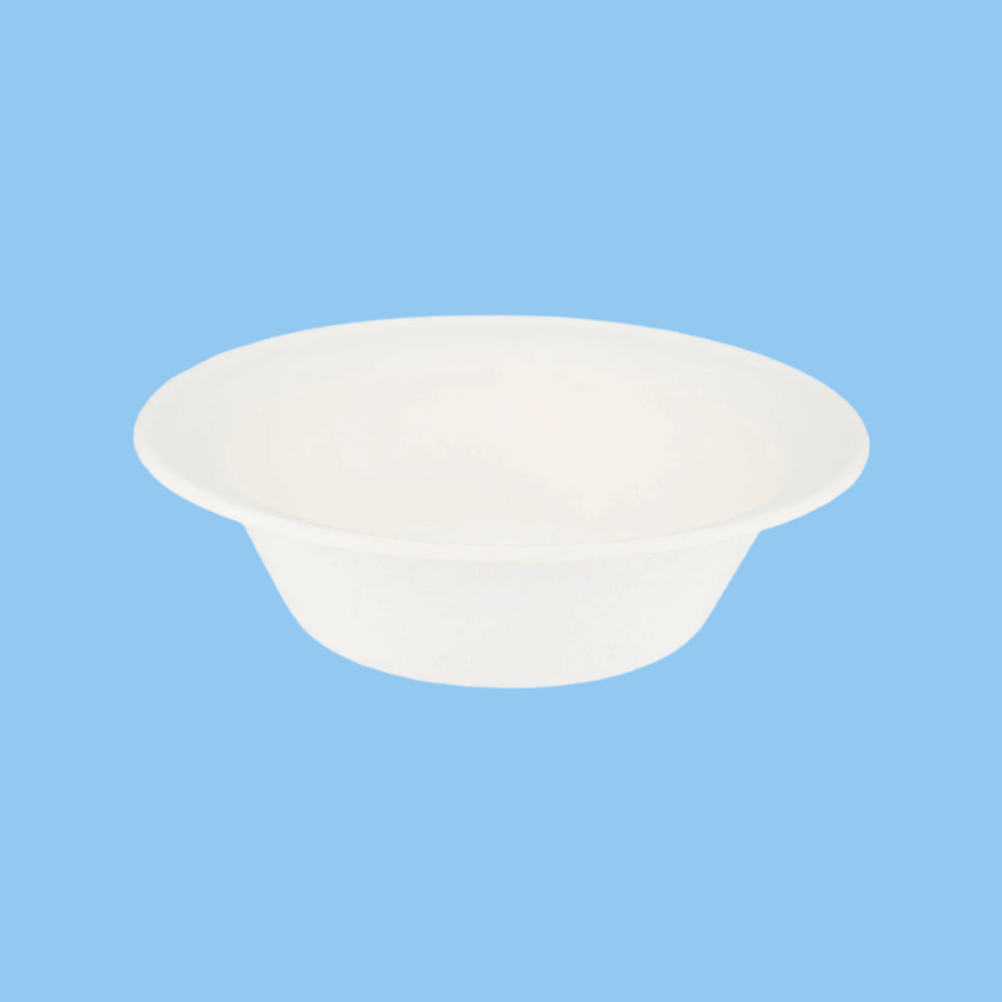 Heena's Haven Bio-Degradable 24 Oz Wide Rim Bowl 200 Pieces - Heena's Haven