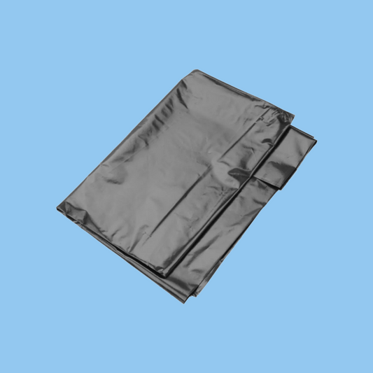 Heena's Haven LD Black Garbage Bag - Heena's Haven