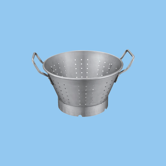Heena's Haven Stainless Steel Colander - Heena's Haven