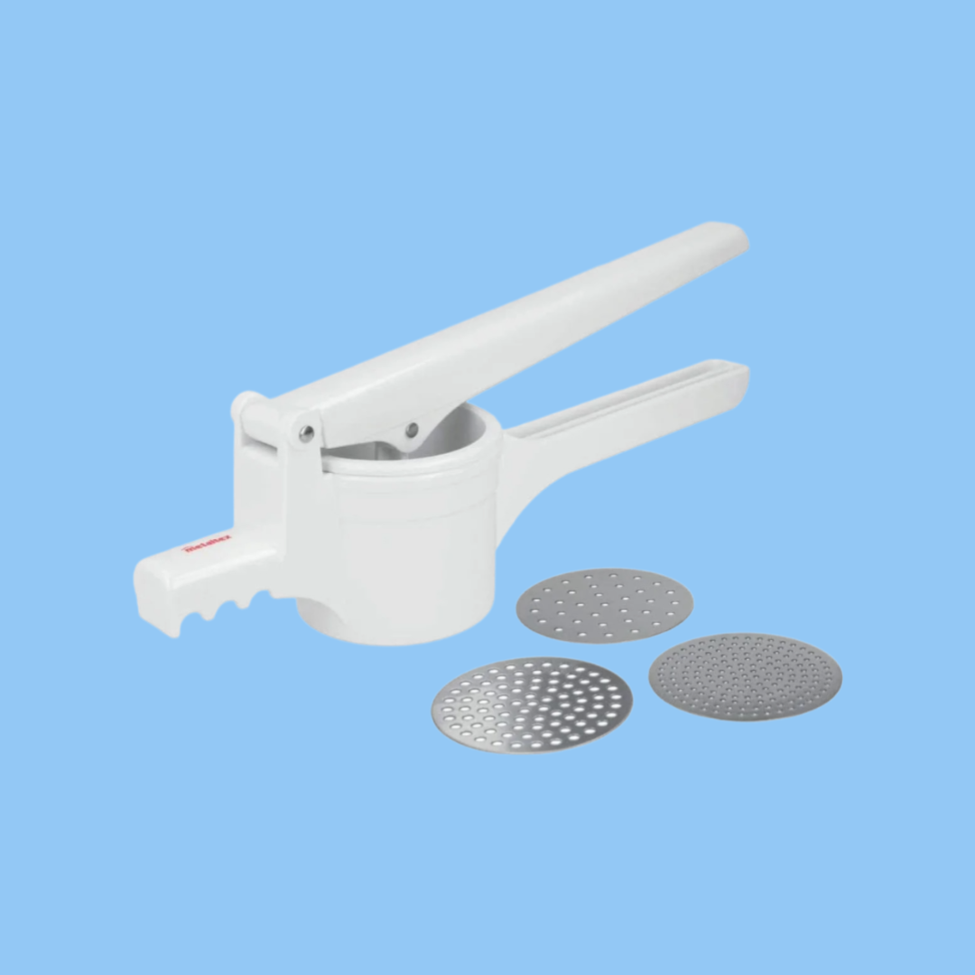 Heena's Haven Pressy Masher - Heena's Haven
