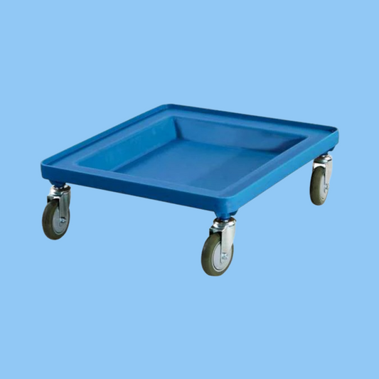Heena's Haven PP Rack Dolly without Handle - Heena's Haven