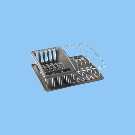 Heena's Haven Aquatex Plus Dish Drainer - Heena's Haven