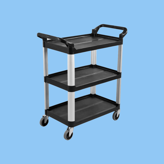 Heena's Haven PP 3 Tire Service Trolley - Heena's Haven