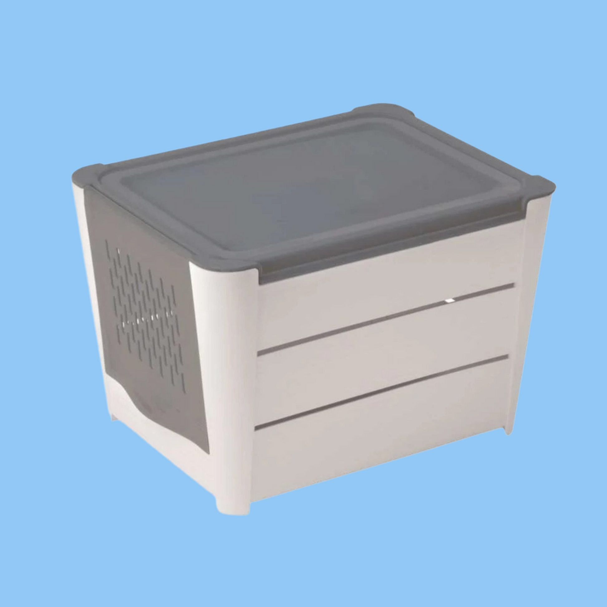 Heena's Haven Potatoes & Vegetables Keeper For 3 Kg - Heena's Haven