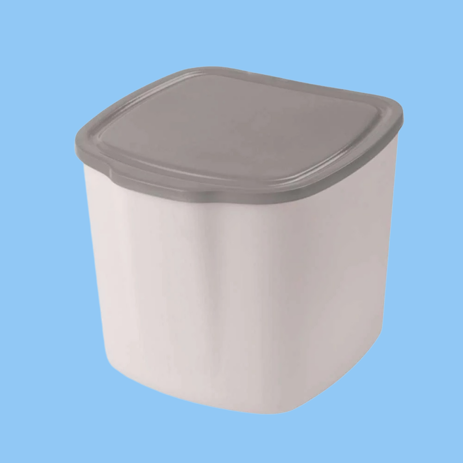 Heena's Haven Kitchen Compost Bin 3 Liter - Heena's Haven