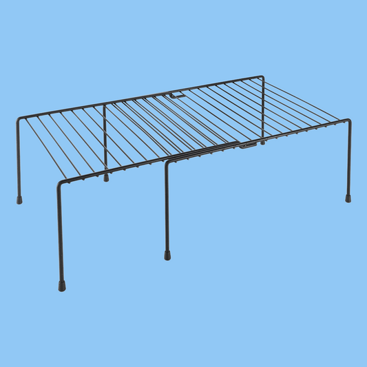 Heena's Haven Adapto Lava Expandable Shelf - Heena's Haven