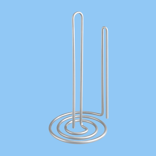 Heena's Haven My-Roll Vertical Kitchen Paper Holder - Heena's Haven