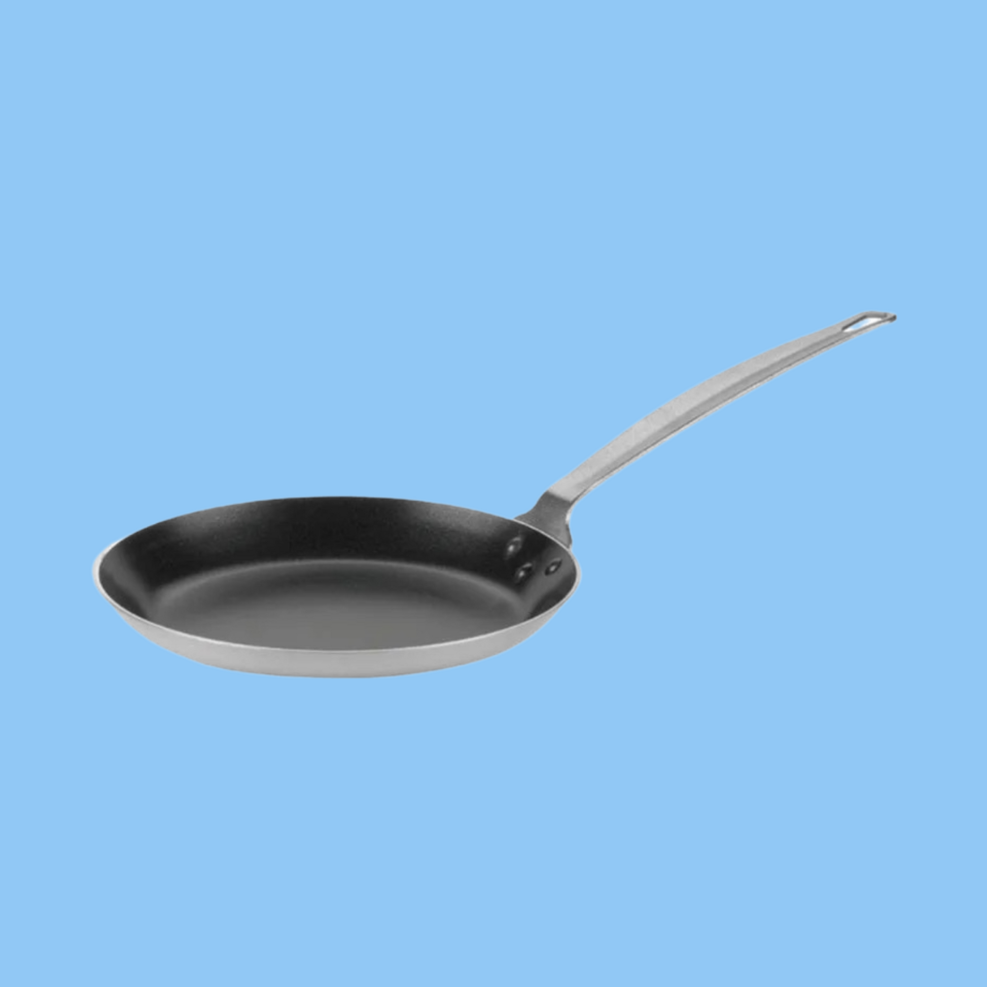 Heena's Haven Heavy Duty Crepe Pan Non-Stick Coated - Heena's Haven