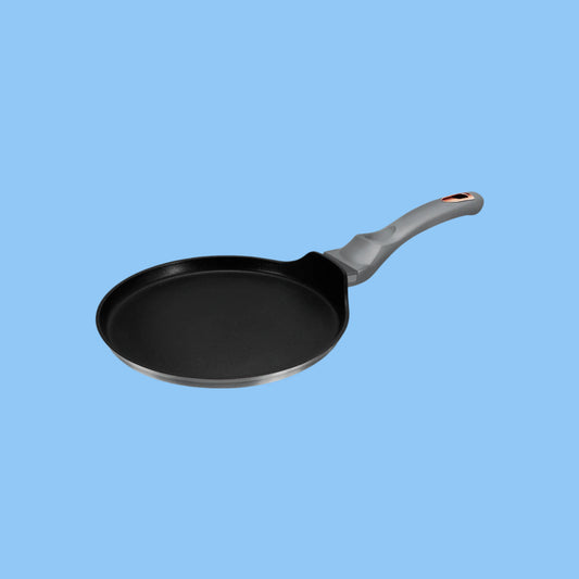 Heena's Haven Pancake Pan 25 cm with Protector Moonlight Collection - Heena's Haven