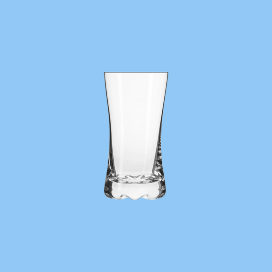Heena's Haven 6 Piece Mixology Glass Hi Ball 270 ml Set