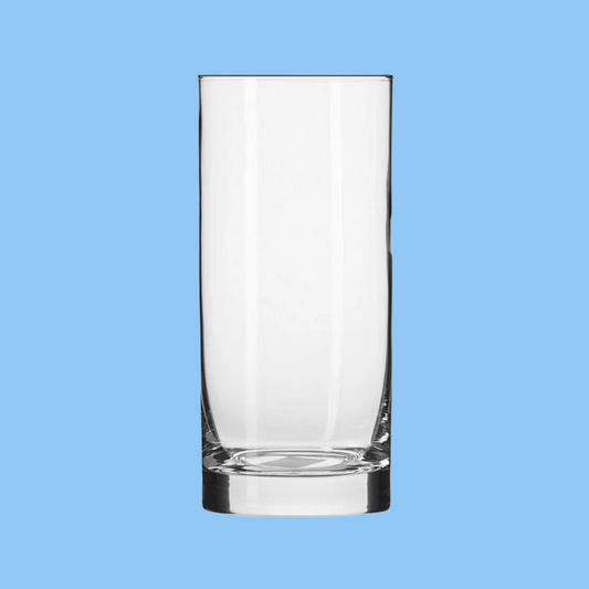 Heena's Haven 6 Piece Balance Glass Hi Ball 300 ml Set