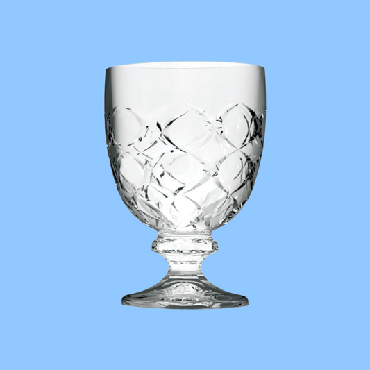 Heena's Haven 6 pieces Marbella Stemware 220 ml