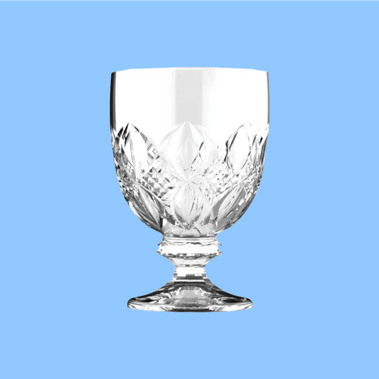 Heena's Haven 6 pieces Locarno Stemware 220 ml
