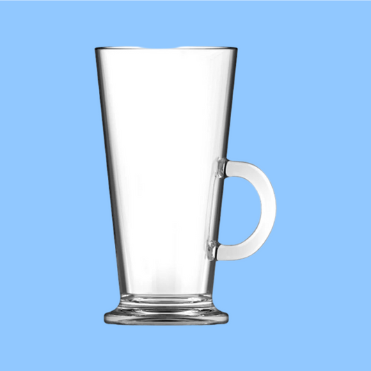 Heena's Haven 3 Piece Conical Mug 310 ml