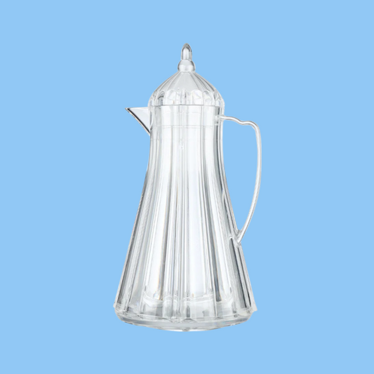 Heena's Haven Acrylic Water Jug 2.2 L
