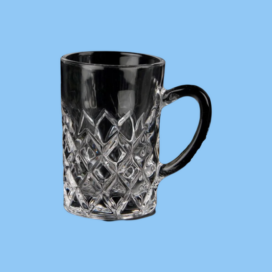 Heena's Haven 6 Piece Tea Glass Set
