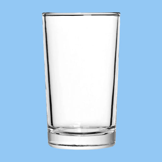 Heena's Haven 6 Pieces Highball Glass Set