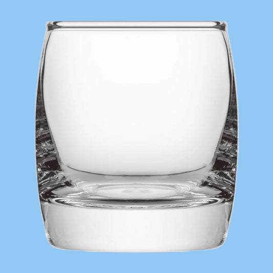 Heena's Haven 6 Pieces Shot Glass 85 ml Set