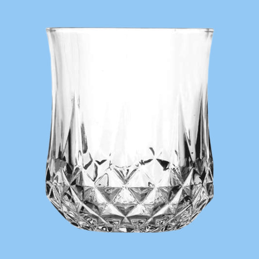 Heena's Haven 6 Pieces Shot glass 45ml