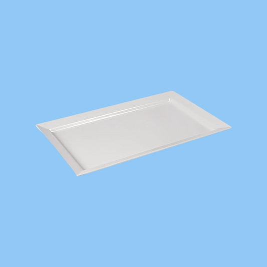 Heena's Haven Melamine Tray 45.7 cm