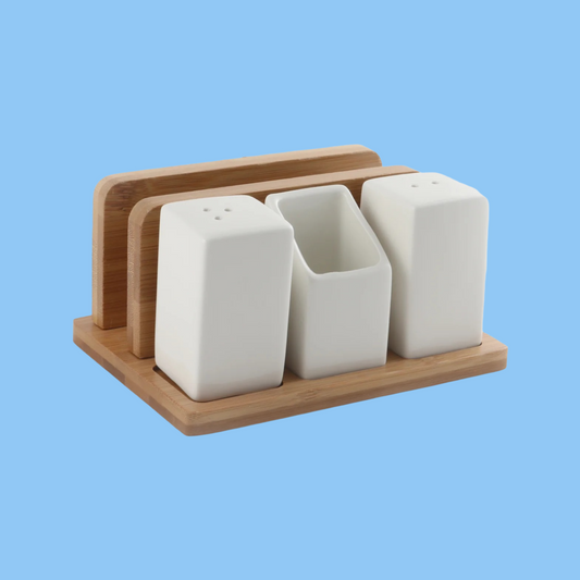 Heena's Haven Porcelain Cruit Set 16 cm